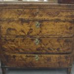 500 5535 CHEST OF DRAWERS